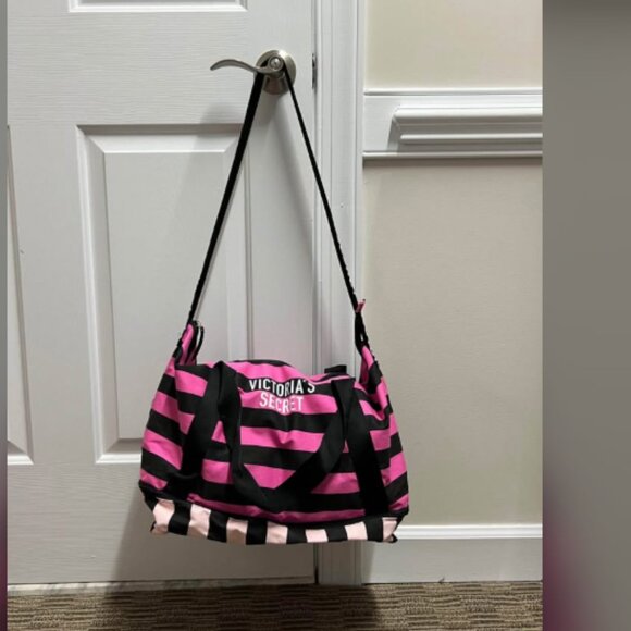 bundle of 3 Victoria's Secret tote beach bag - Picture 1 of 6